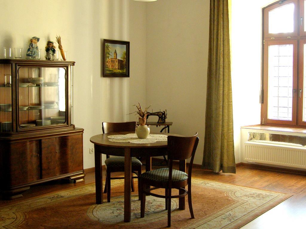 Palac Kietlin Niemcza Buitenkant foto